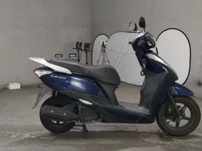 Honda LEAD 125