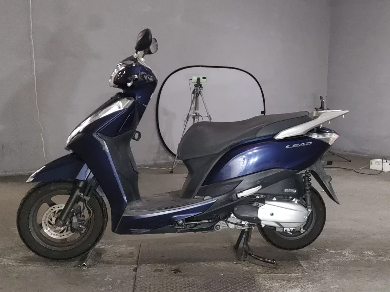 Honda LEAD 125