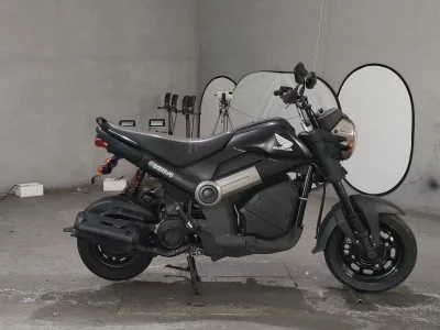 Honda NAVI110