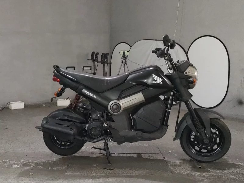 Honda NAVI110
