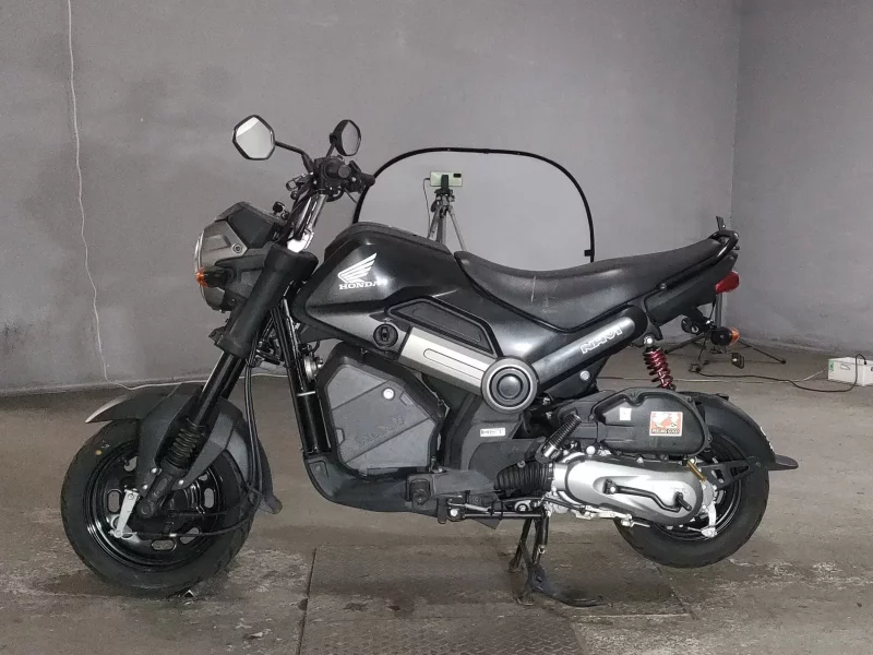 Honda NAVI110