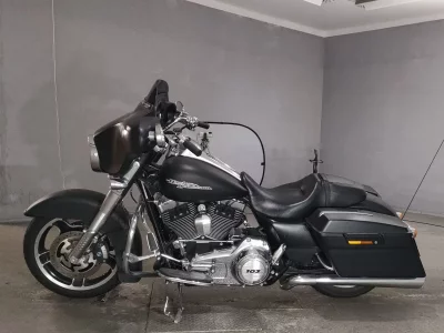 Harley-Davidson HARLEY FLHX1690