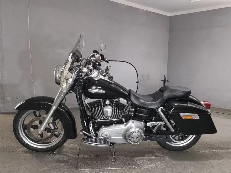 Harley-Davidson HARLEY FLD1580