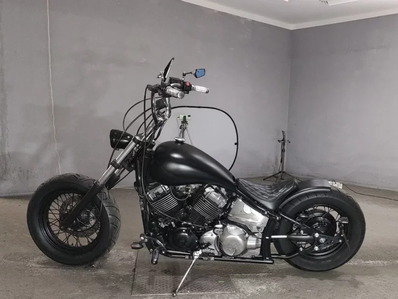 Yamaha DRAGSTAR400 CLASSIC