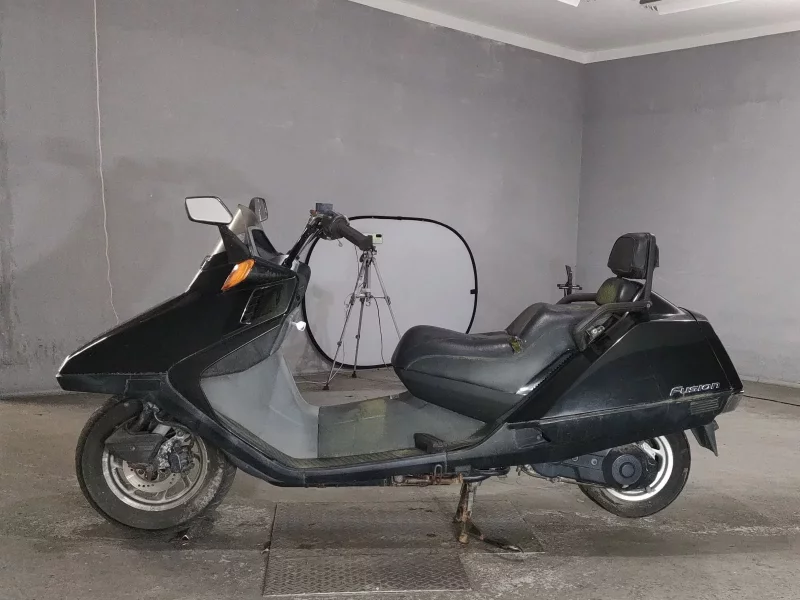 Honda FUSION