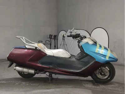 Yamaha MAXAM250