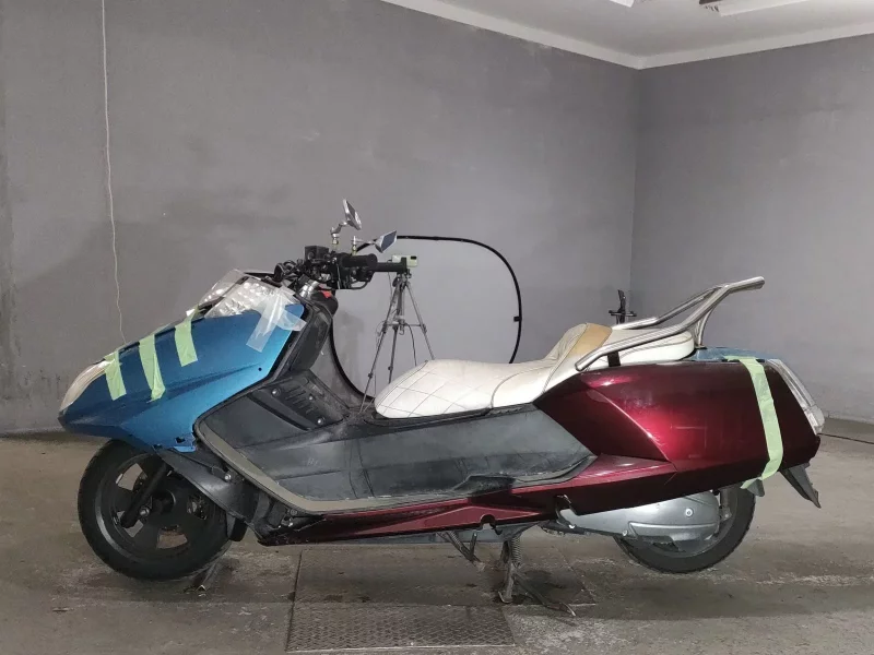 Yamaha MAXAM250