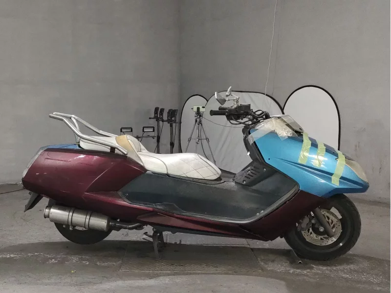Yamaha MAXAM250
