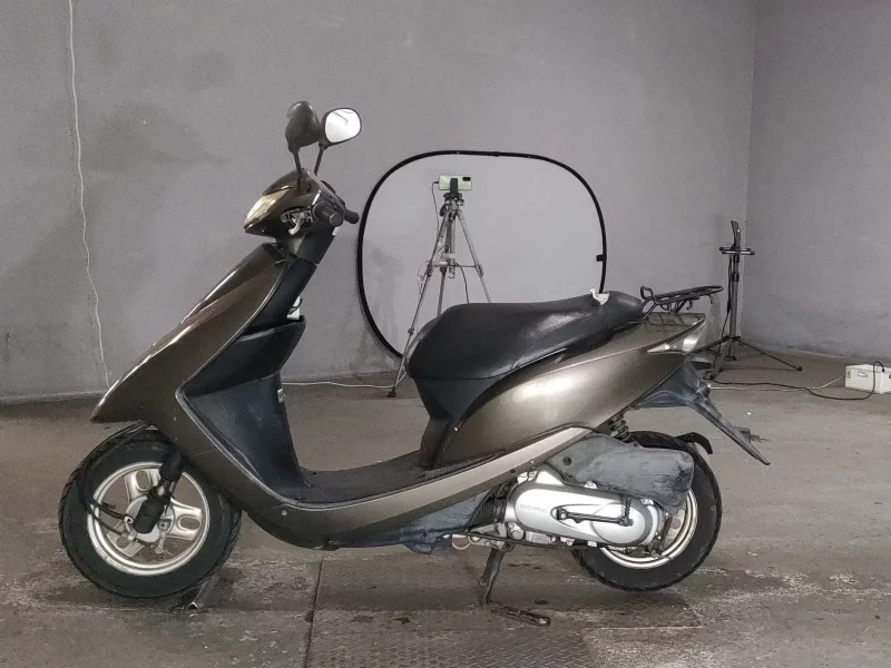 Honda DIO