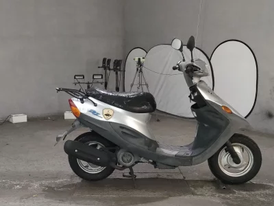 Yamaha BJ