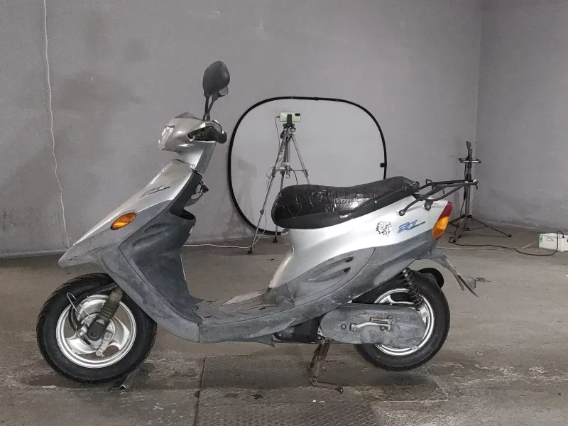 Yamaha BJ