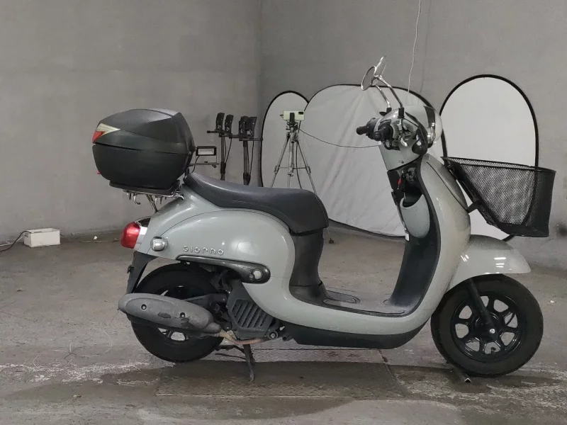 Honda GIORNO