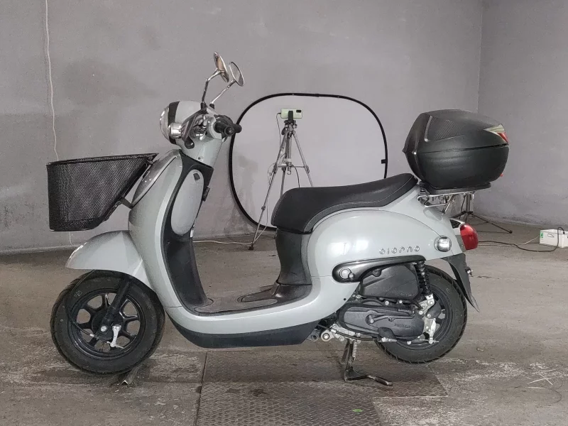 Honda GIORNO