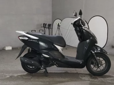 Honda LEAD 125