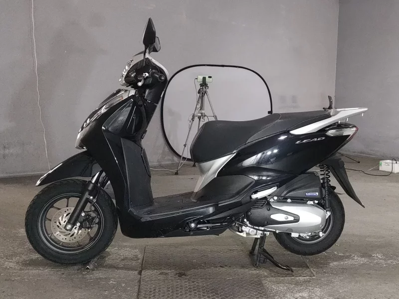 Honda LEAD 125