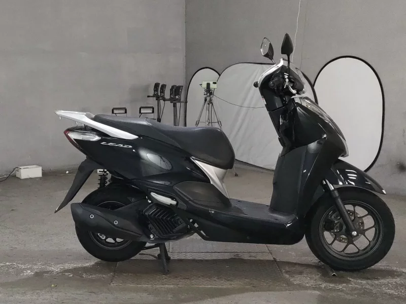Honda LEAD 125