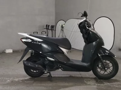 Honda LEAD 125