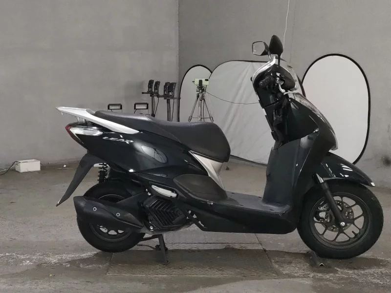 Honda LEAD 125