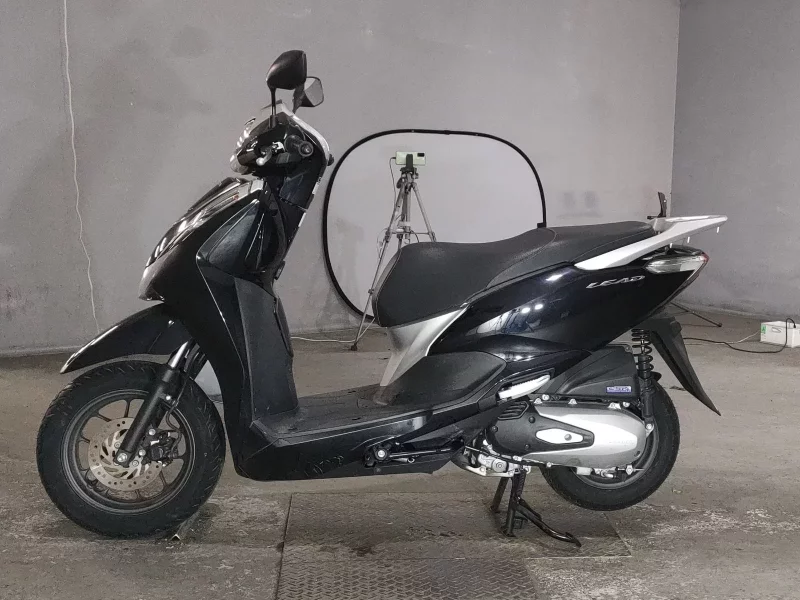 Honda LEAD 125