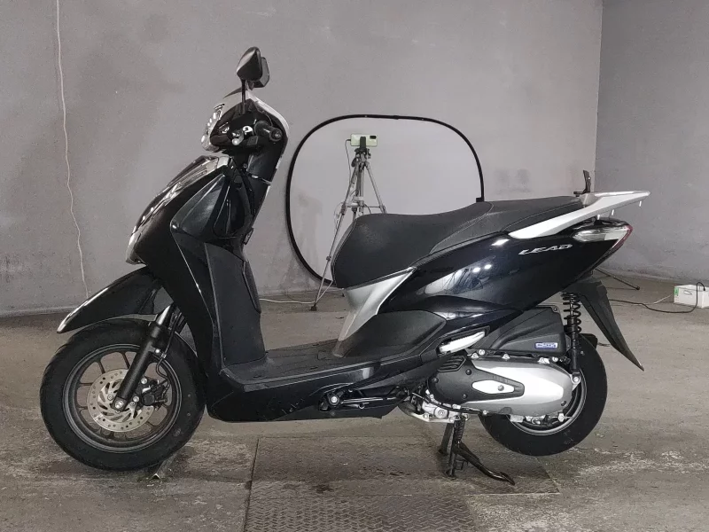 Honda LEAD 125