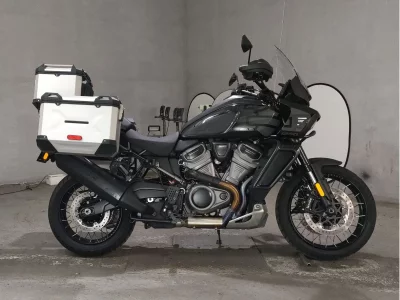 Harley-Davidson HARLEY RA1250S  с аукциона в Японии