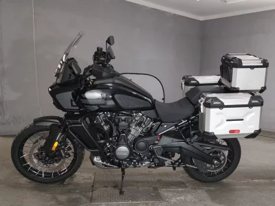 Harley-Davidson HARLEY RA1250S  с аукциона в Японии