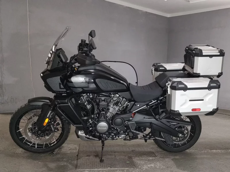 Harley-Davidson HARLEY RA1250S
