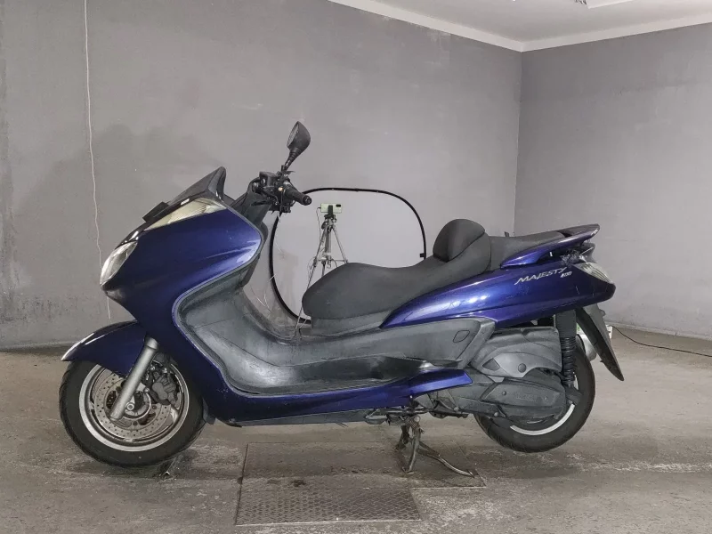 Yamaha GRAND MAJESTY400