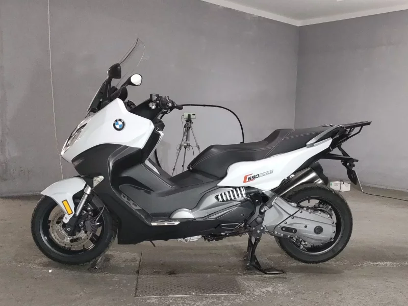 BMW BMW C650 SPORT