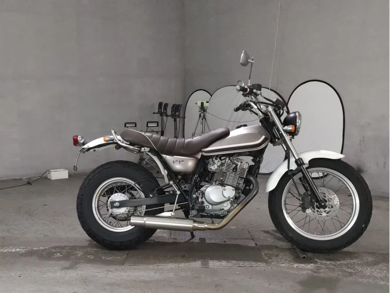 Suzuki VAN VAN 200