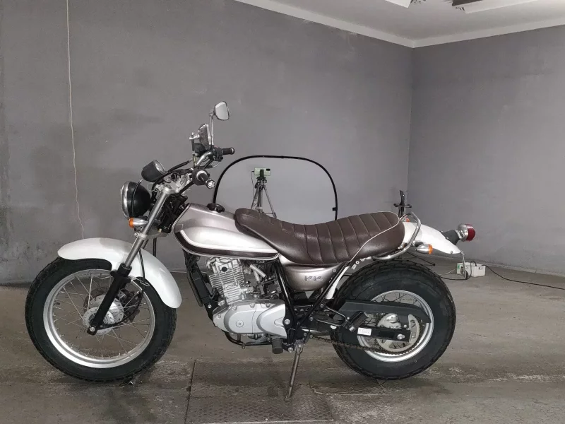 Suzuki VAN VAN 200