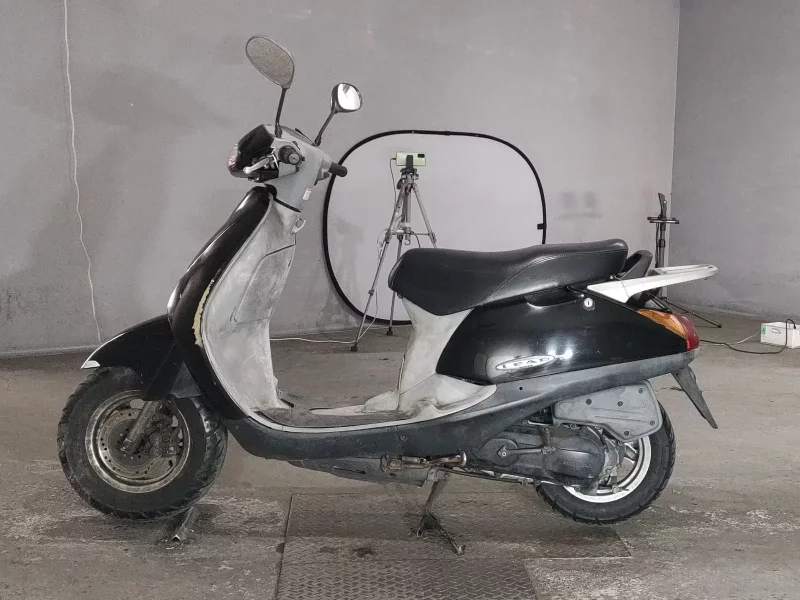 Honda LEAD 100