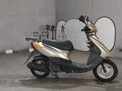 Yamaha JOG