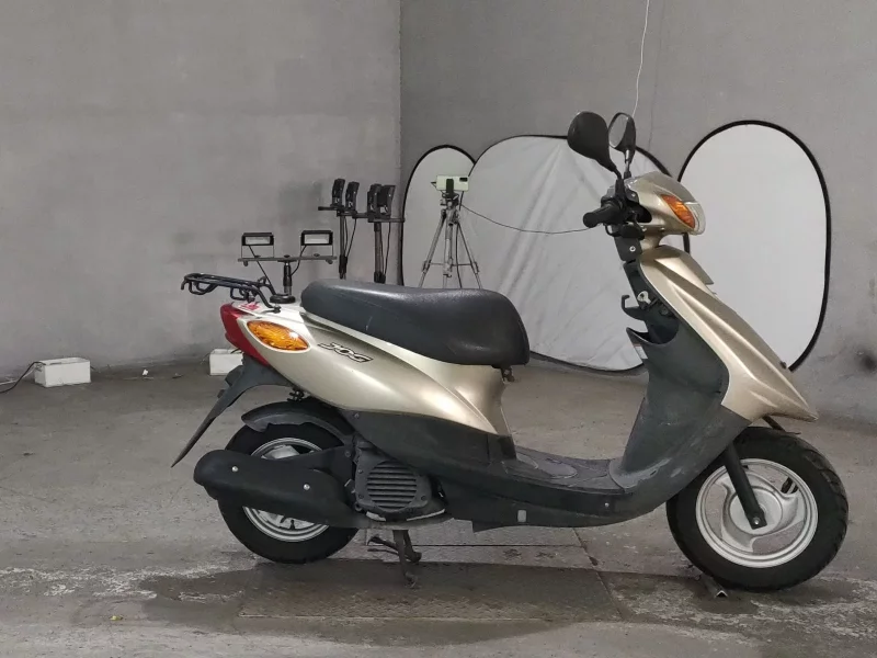 Yamaha JOG