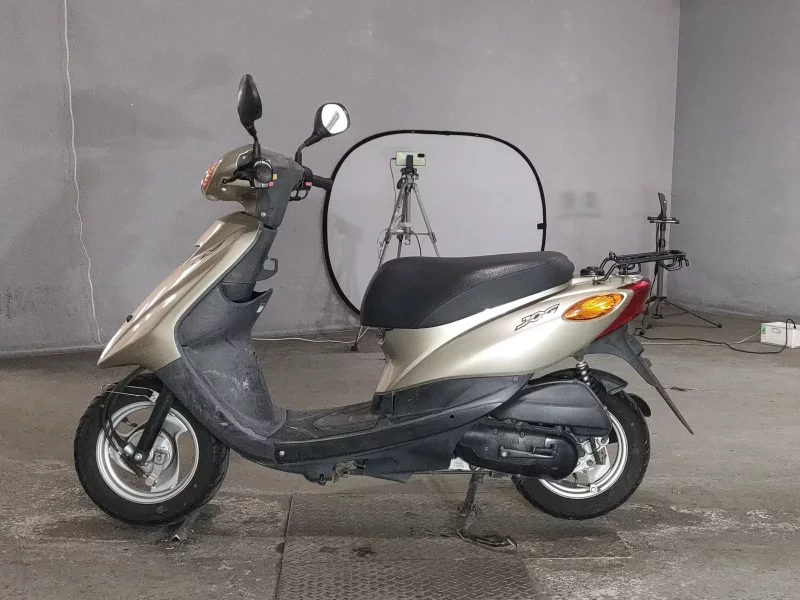 Yamaha JOG