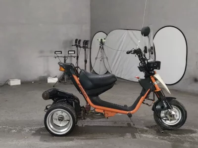 Honda LOAD FOX