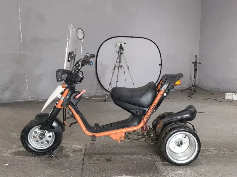 Honda LOAD FOX