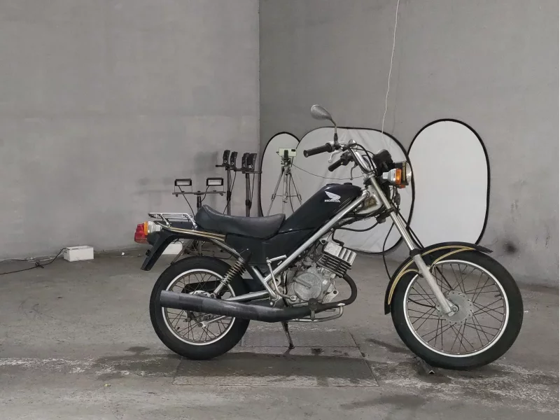 Honda RACCOON