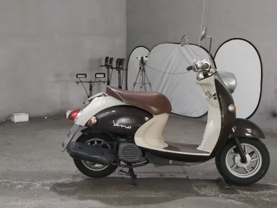 Yamaha VINO