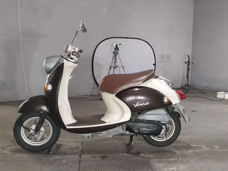 Yamaha VINO