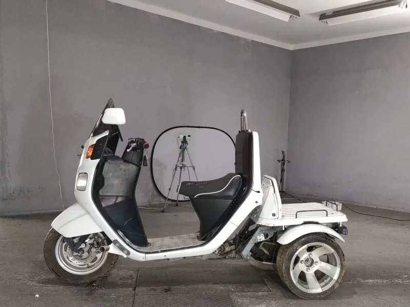 Honda GYRO