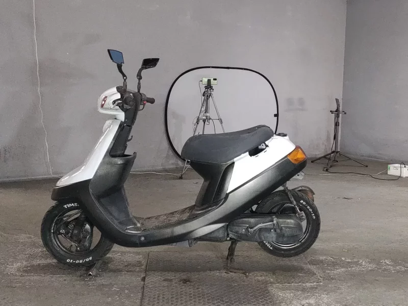 Yamaha JOG APRIO