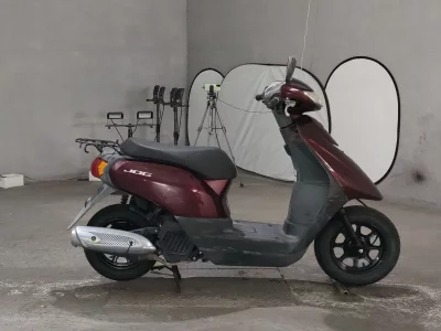 Yamaha JOG