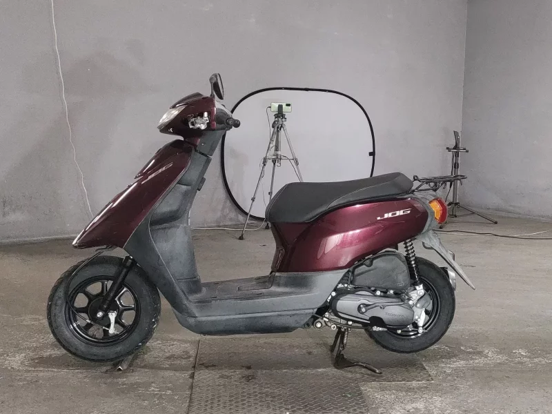 Yamaha JOG