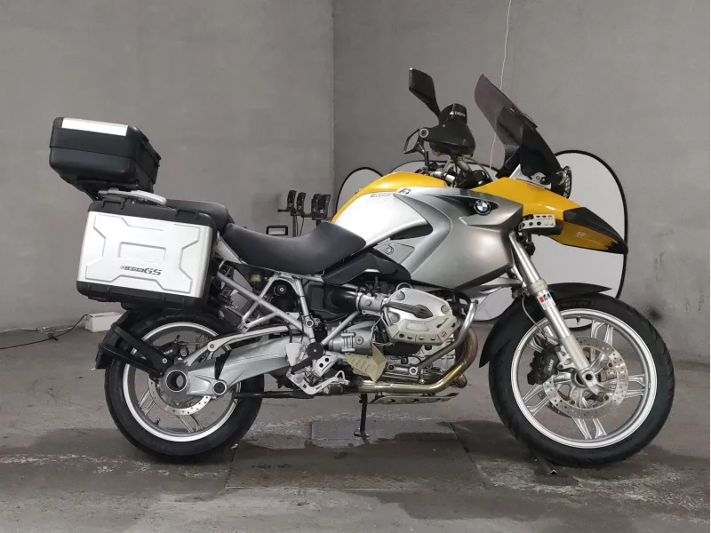 BMW BMW R1200GS