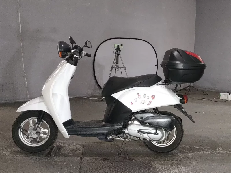 Honda TODAY