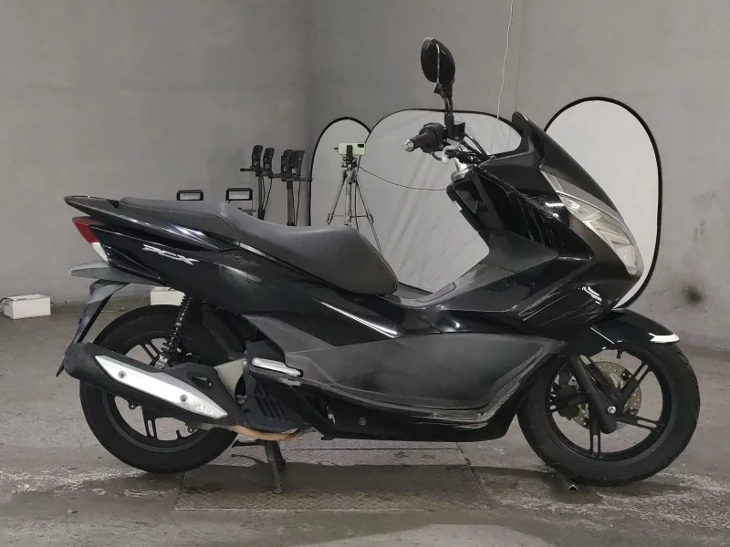 Honda PCX125