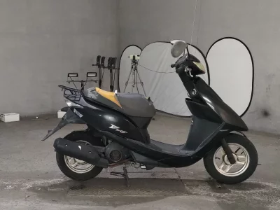 Honda DIO
