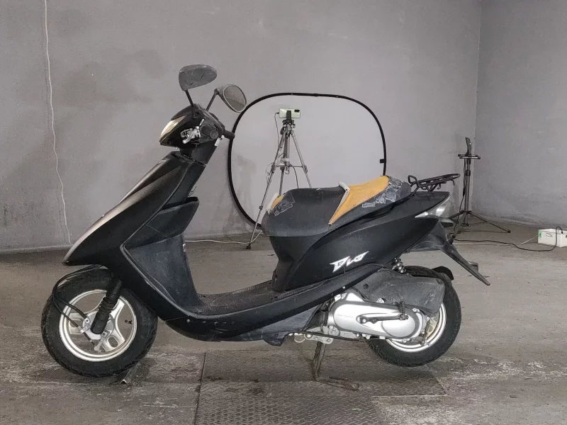 Honda DIO