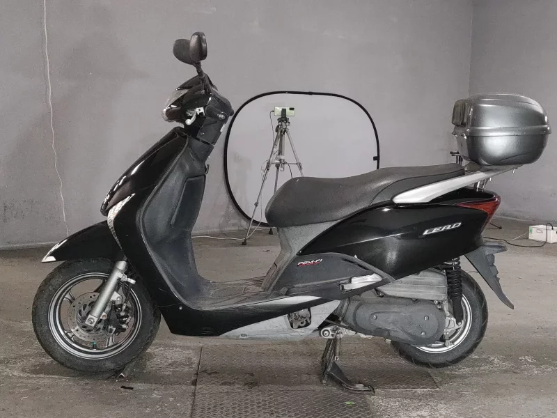 Honda LEAD 110